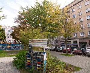 2-izbový byt po rekonštrukcii I Bratislava - Staré Mesto