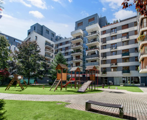Na predaj 3-izbový byt s loggiou a parkingom – projekt BORIA