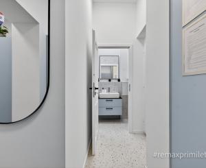 Novozrekonštruovaný 2-izbový byt v blízkosti centra