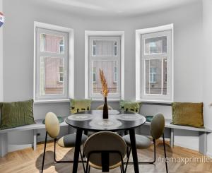 Novozrekonštruovaný 2-izbový byt v blízkosti centra