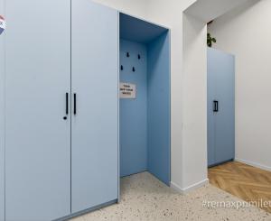 Novozrekonštruovaný 2-izbový byt v blízkosti centra