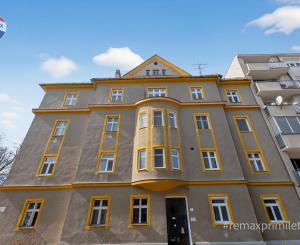 Novozrekonštruovaný 2-izbový byt v blízkosti centra