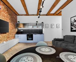 Novozrekonštruovaný 2-izbový byt v blízkosti centra