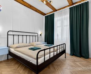 Novozrekonštruovaný 2-izbový byt v blízkosti centra