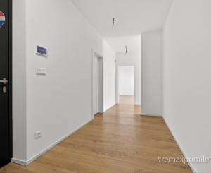 Novostavba rodinného domu v Senci - moderné technológie a komfort