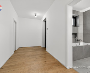 Novostavba rodinného domu v Senci - moderné technológie a komfort