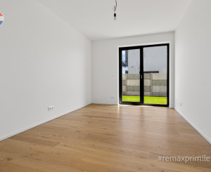 Novostavba rodinného domu v Senci - moderné technológie a komfort