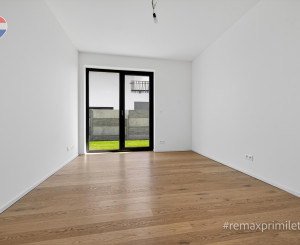 Novostavba rodinného domu v Senci - moderné technológie a komfort