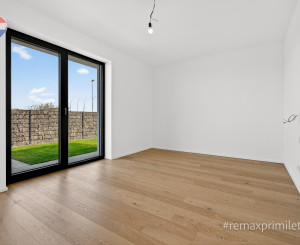 Novostavba rodinného domu v Senci - moderné technológie a komfort