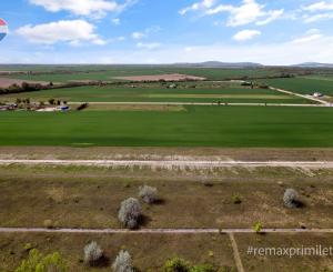 Slnečný pozemok 400 m² – Dolné Kostolné Polia - Čunovo