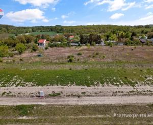 Slnečný pozemok 400 m² – Dolné Kostolné Polia - Čunovo
