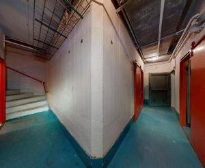 Vojenský bunker | Objekt individuálnej bezpečnosti | AT Burgenland