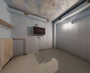 Vojenský bunker | Objekt individuálnej bezpečnosti | AT Burgenland