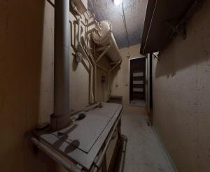 Vojenský bunker | Objekt individuálnej bezpečnosti | AT Burgenland