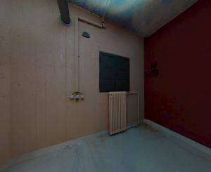 Vojenský bunker | Objekt individuálnej bezpečnosti | AT Burgenland