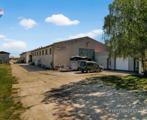 Predaj FARMY | Hurbanovo