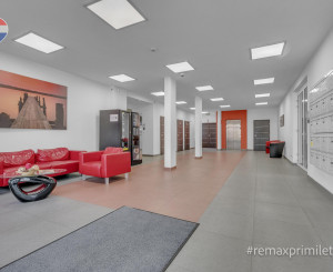 Priestranné kancelárske priestory 300 m² na prenájom | Pestovateľská ulica, Bratislava – Ružinov