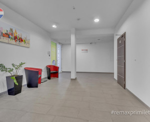 Priestranné kancelárske priestory 300 m² na prenájom | Pestovateľská ulica, Bratislava – Ružinov