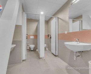 Priestranné kancelárske priestory 300 m² na prenájom | Pestovateľská ulica, Bratislava – Ružinov