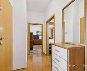 Na prenájom – 2-izbový byt, 47,9 m² | Bratislava – Nová Doba