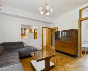 Na prenájom – 2-izbový byt, 47,9 m² | Bratislava – Nová Doba