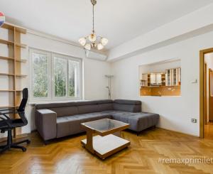 Na prenájom – 2-izbový byt, 47,9 m² | Bratislava – Nová Doba