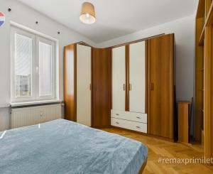 Na prenájom – 2-izbový byt, 47,9 m² | Bratislava – Nová Doba