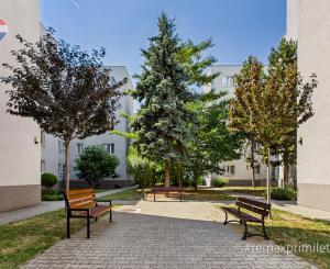 Na prenájom – 2-izbový byt, 47,9 m² | Bratislava – Nová Doba