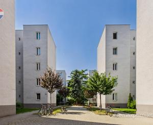Na prenájom – 2-izbový byt, 47,9 m² | Bratislava – Nová Doba