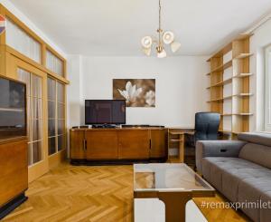 Na prenájom – 2-izbový byt, 47,9 m² | Bratislava – Nová Doba
