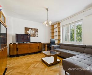 Na prenájom – 2-izbový byt, 47,9 m² | Bratislava – Nová Doba