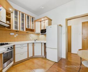 Na prenájom – 2-izbový byt, 47,9 m² | Bratislava – Nová Doba