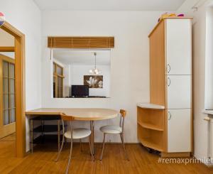 Na prenájom – 2-izbový byt, 47,9 m² | Bratislava – Nová Doba