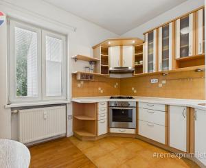 Na prenájom – 2-izbový byt, 47,9 m² | Bratislava – Nová Doba