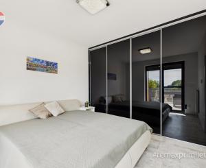 Priestranný 2-izbový byt, 46 m² s terasou a parkovaním