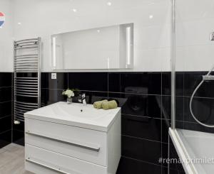 Priestranný 2-izbový byt, 46 m² s terasou a parkovaním