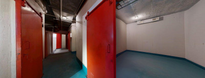 Vojenský bunker | Objekt individuálnej bezpečnosti | AT Burgenland