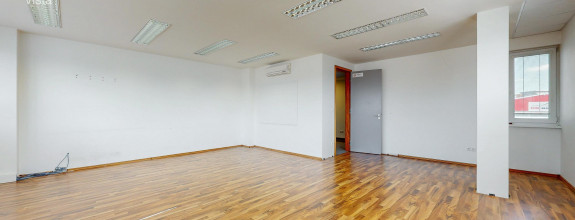 Kancelárske priestory na prenájom