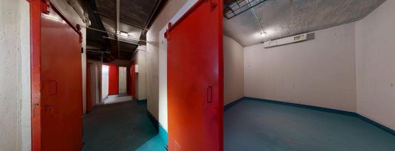 Vojenský bunker | Objekt individuálnej bezpečnosti | AT Burgenland