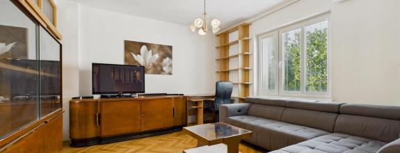 Na prenájom – 2-izbový byt, 47,9 m² | Bratislava – Nová Doba