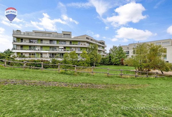 Na PREDAJ 2-izbový byt v exkluzívnej lokalite