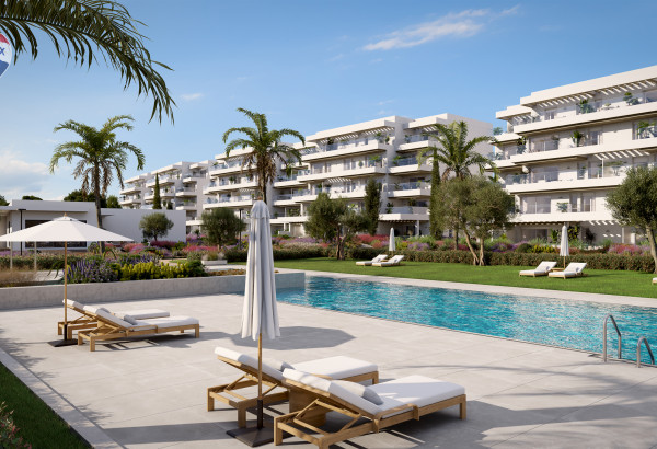 3-izbový apartmán v Dénia | Španielsko | Costa Blanca
