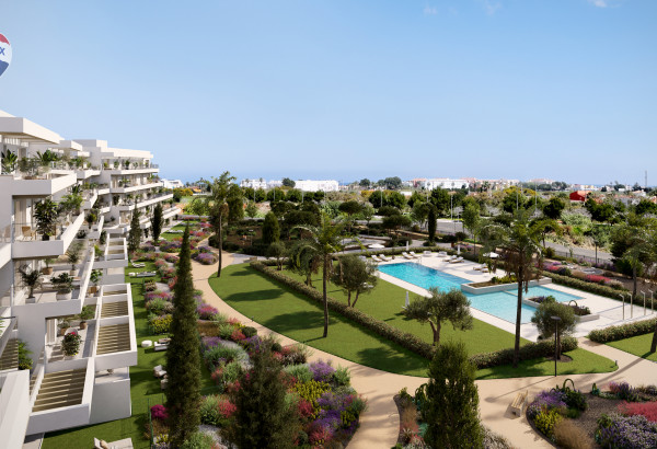 Nové apartmány EDENIA na predaj v Dénia | Costa Blanca | Španielsko