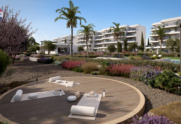 3-izbový apartmán v Dénia | Španielsko | Costa Blanca