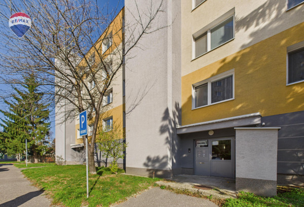 3-izb. byt - SKVELÁ DISPOZÍCIA - BA II - ČIERNOVODSKÁ UL.