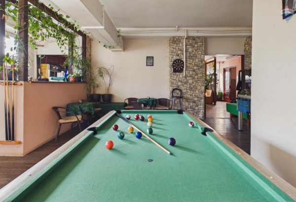 Zabehnutý PUB na odstúpenie