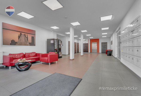 Priestranné kancelárske priestory 300 m² na prenájom | Pestovateľská ulica, Bratislava – Ružinov