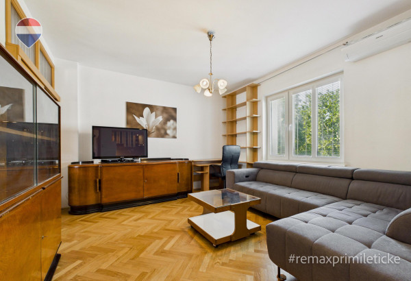 Na prenájom – 2-izbový byt, 47,9 m² | Bratislava – Nová Doba