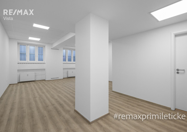 Komerčný priestor v centre Starého mesta