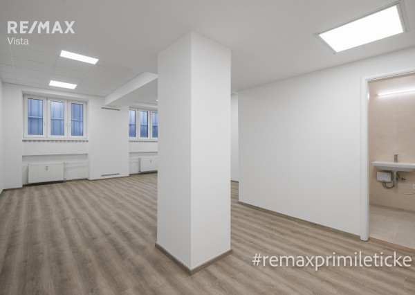 Komerčný priestor v centre Starého mesta